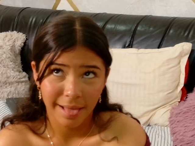 Tessa-morgan live cam on BongaCams