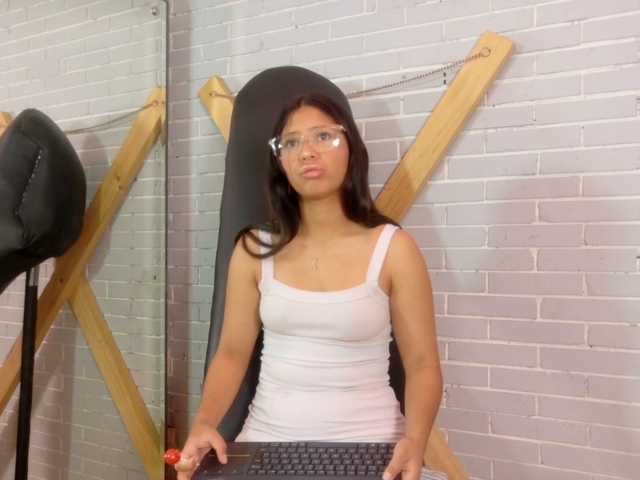 Tessa-morgan