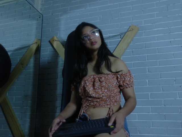 Tessa-morgan live cam on BongaCams