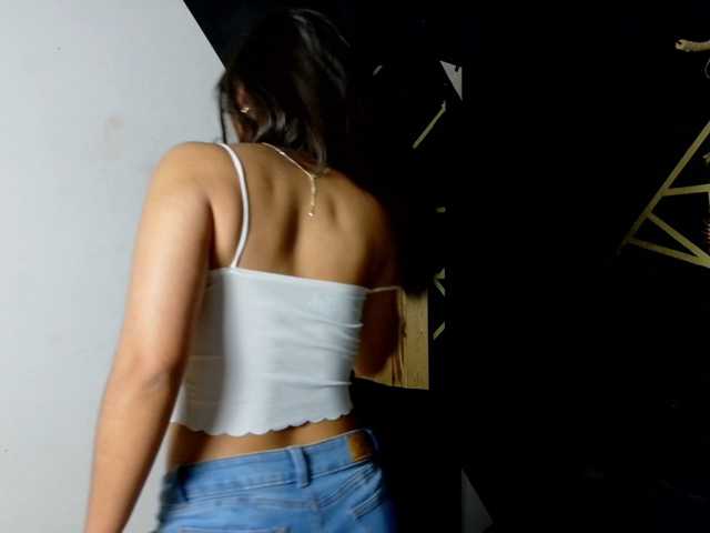 Tessa-morgan live cam preview