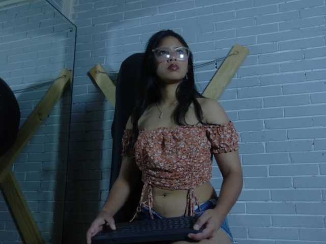 Tessa-morgan