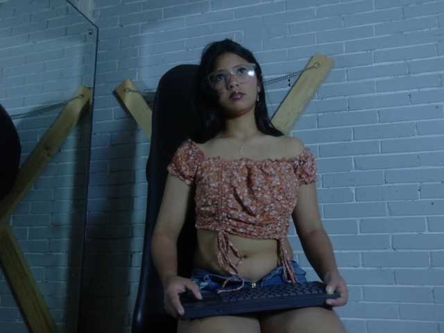 Tessa-morgan live cam on BongaCams