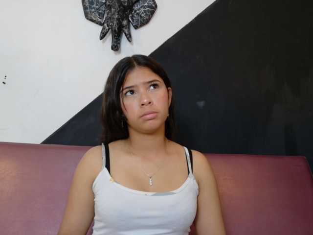 Tessa-morgan live cam on BongaCams