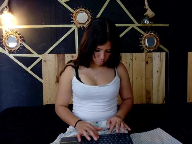 Tessa-morgan live cam on BongaCams