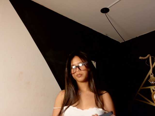 Tessa-morgan live cam on BongaCams