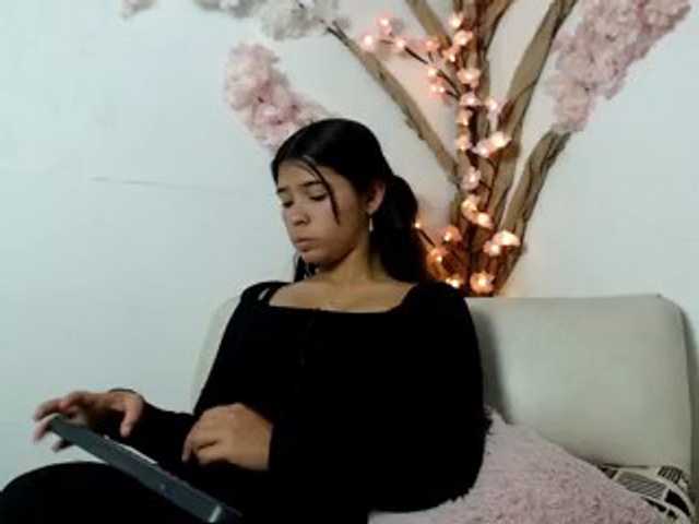 Tessa-morgan live cam on BongaCams