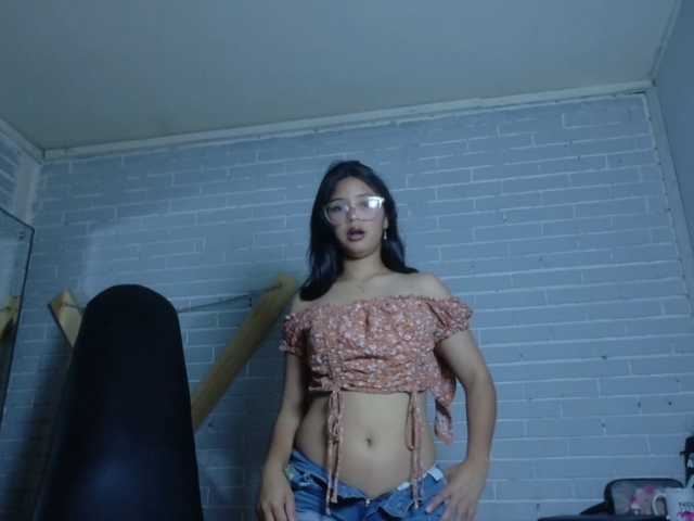 Tessa-morgan live cam on BongaCams