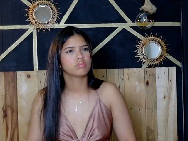 Tessa-morgan live cam on BongaCams