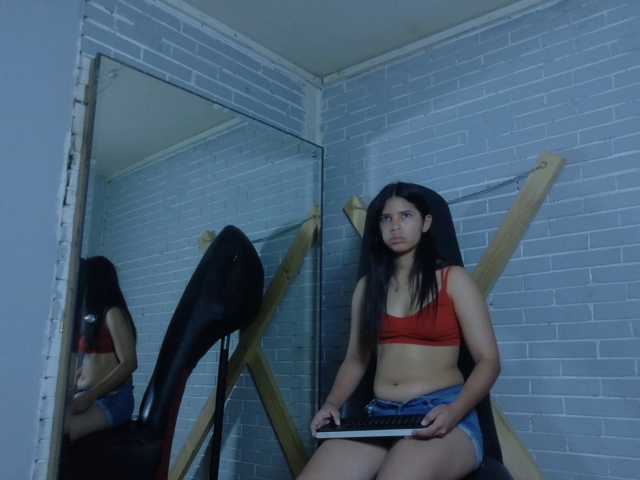Tessa-morgan live cam on BongaCams