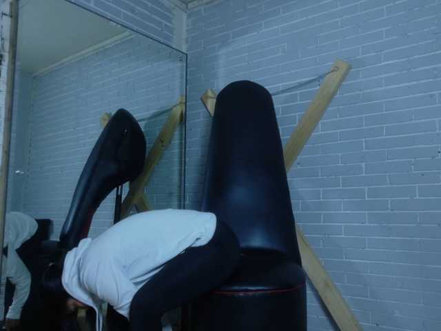 Tessa-morgan live cam on BongaCams