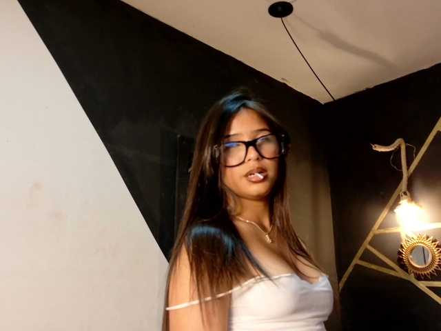 Tessa-morgan live cam on BongaCams