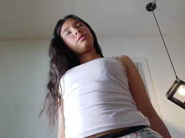 Tessa-morgan live cam on BongaCams