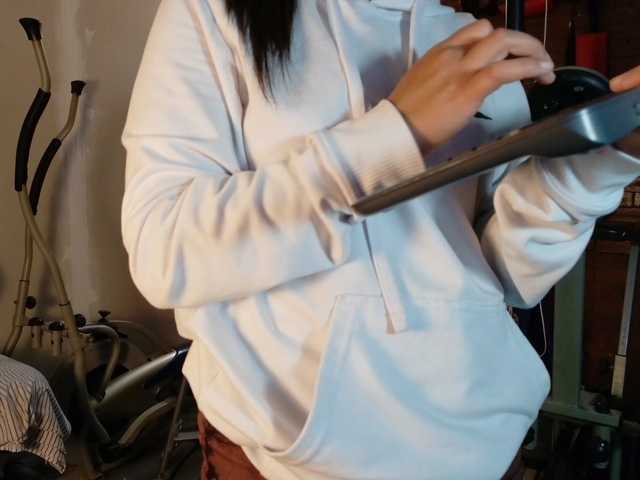Tessa-morgan live cam on BongaCams