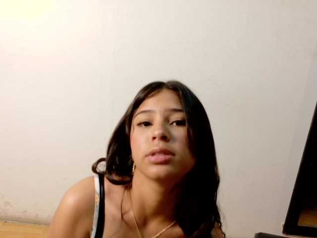 Tessa-morgan live cam on BongaCams