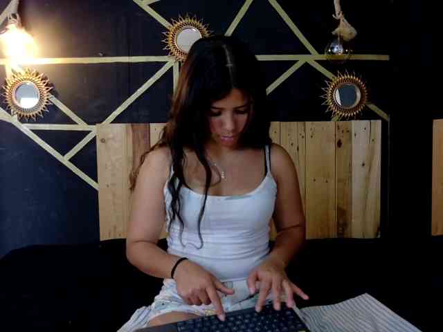 Tessa-morgan webcam