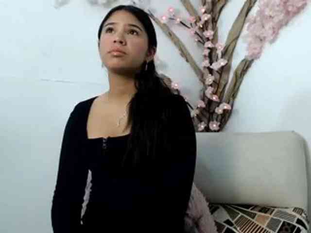 tessa-morgan's live room