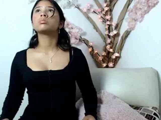 Tessa-morgan webcam