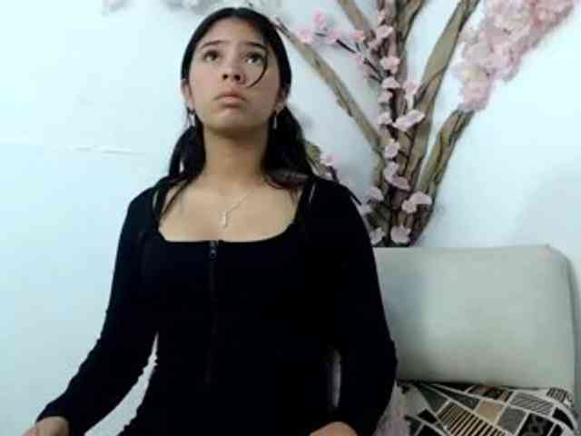 Tessa-morgan webcam