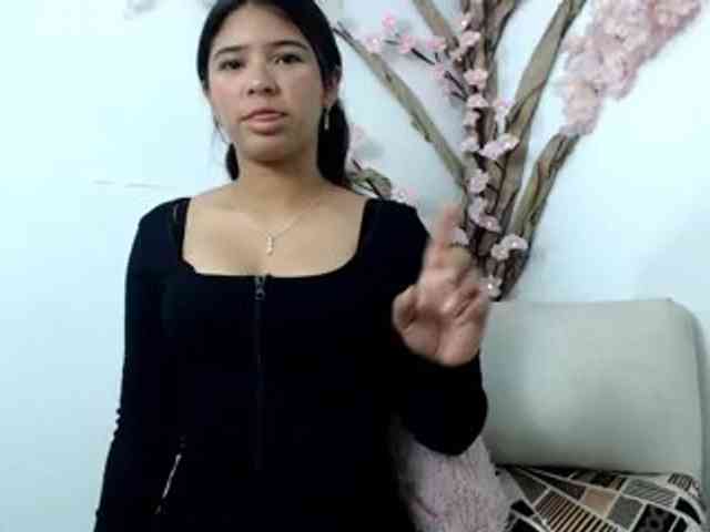 Tessa-morgan webcam