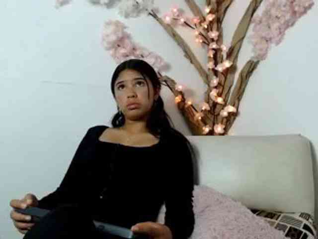 Tessa-morgan webcam