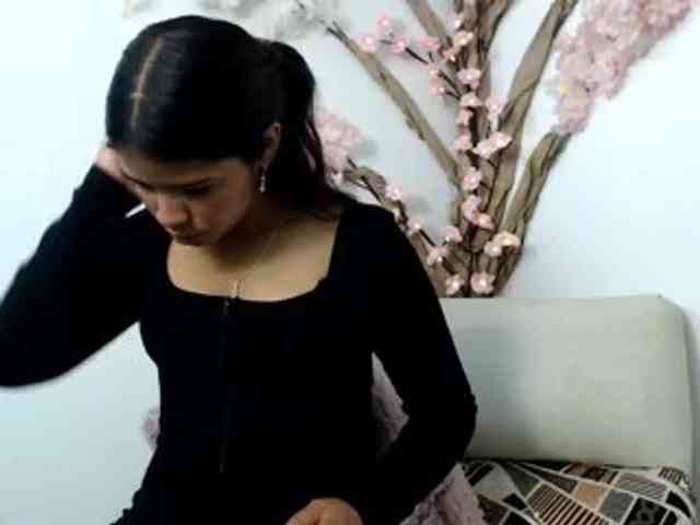 Tessa-morgan webcam