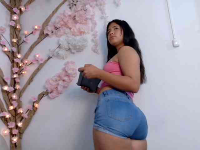 Tessa-morgan webcam