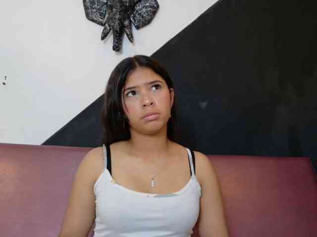 Tessa-morgan webcam