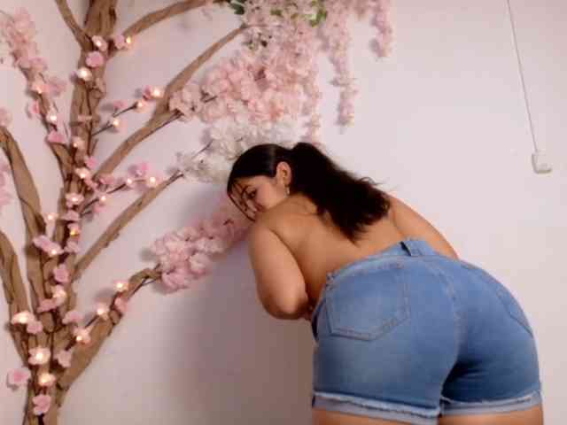 Tessa-morgan webcam