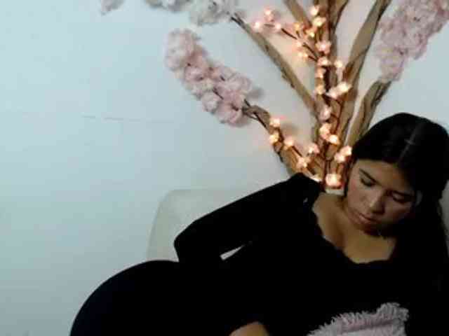 Tessa-morgan webcam