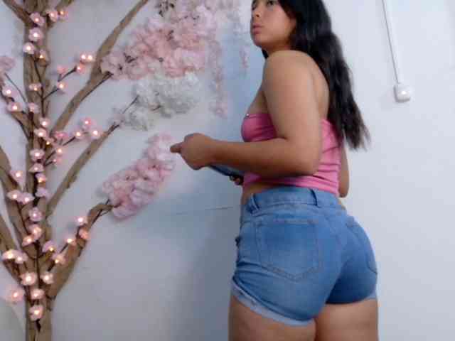 Tessa-morgan webcam