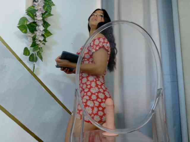 Tessa-morgan's webcam live show