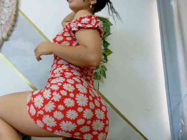 Modelo: Tessa-morgan