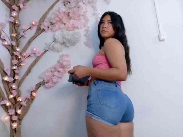 Tessa-morgan webcam
