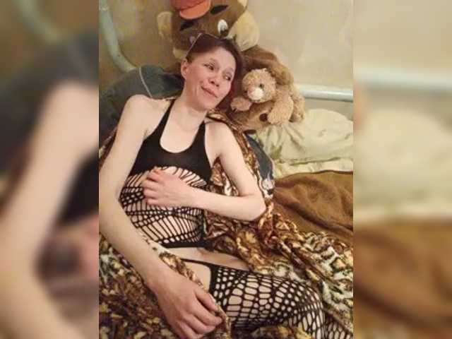 Mary32 live cam preview