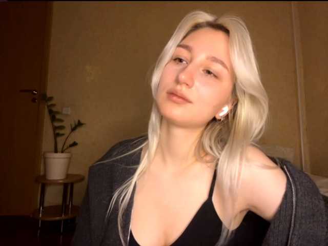 LaquandaPeth live cam on BongaCams