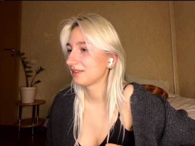 LaquandaPeth live cam on BongaCams