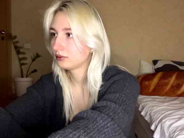 LaquandaPeth webcam