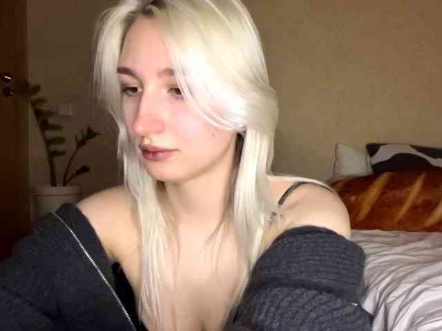 LaquandaPeth webcam