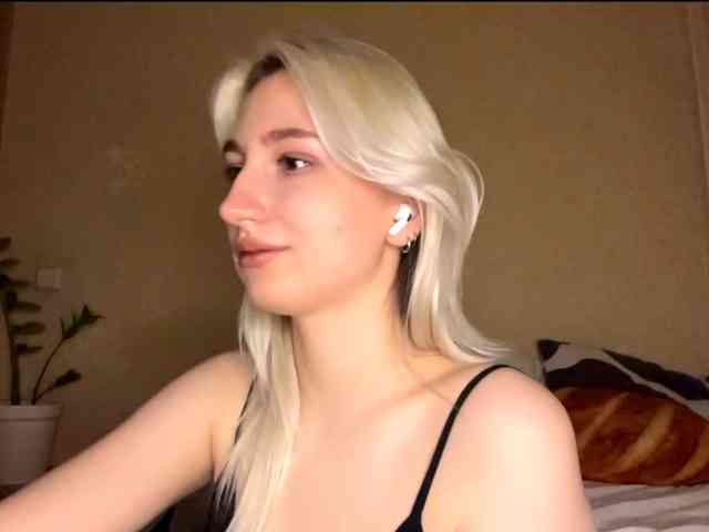 LaquandaPeth's webcam live show