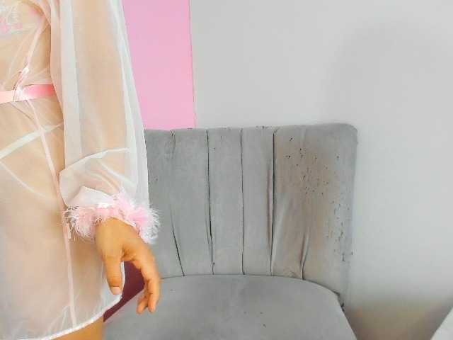 CarolinaSweet webcam
