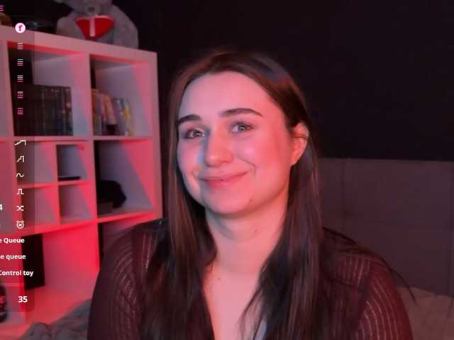 RoseVortex live cam on BongaCams