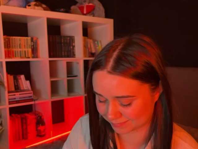 RoseVortex live cam on BongaCams