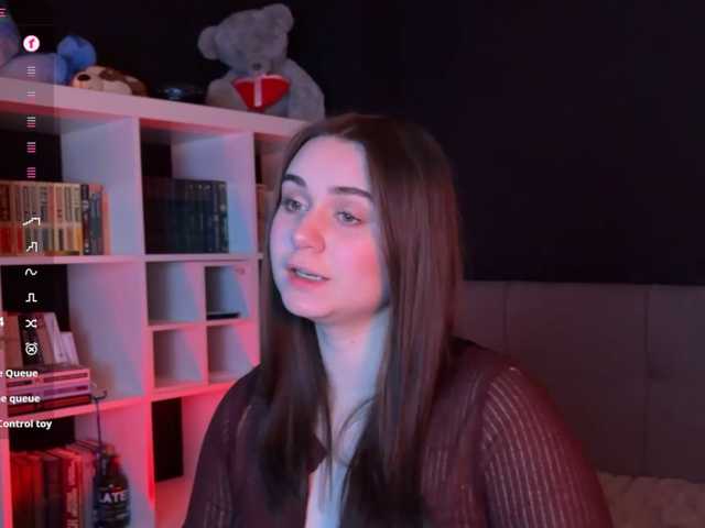 RoseVortex live cam
