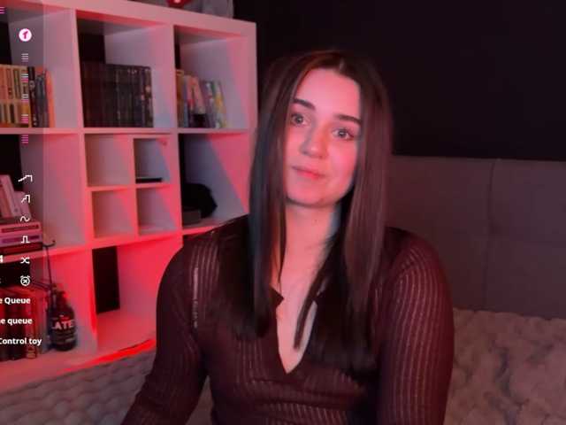 RoseVortex live cam on BongaCams