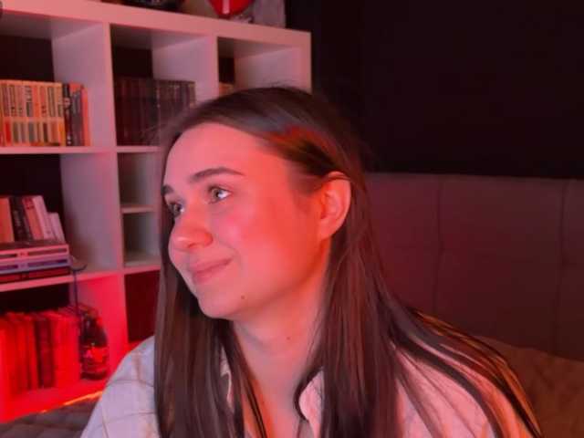 RoseVortex live cam on BongaCams