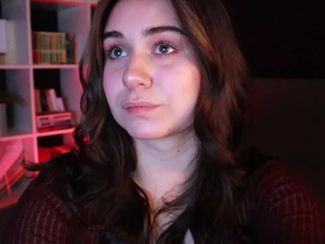 RoseVortex live cam on BongaCams