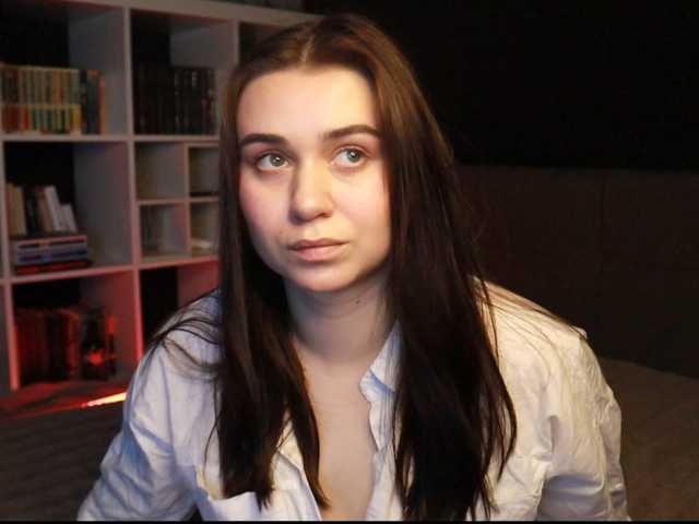 RoseVortex, en directo ahora en BongaCams