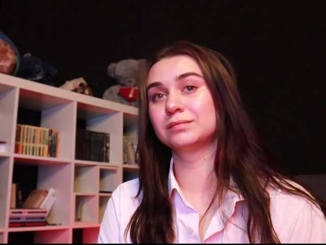 RoseVortex live cam on BongaCams