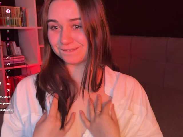 RoseVortex live cam on BongaCams