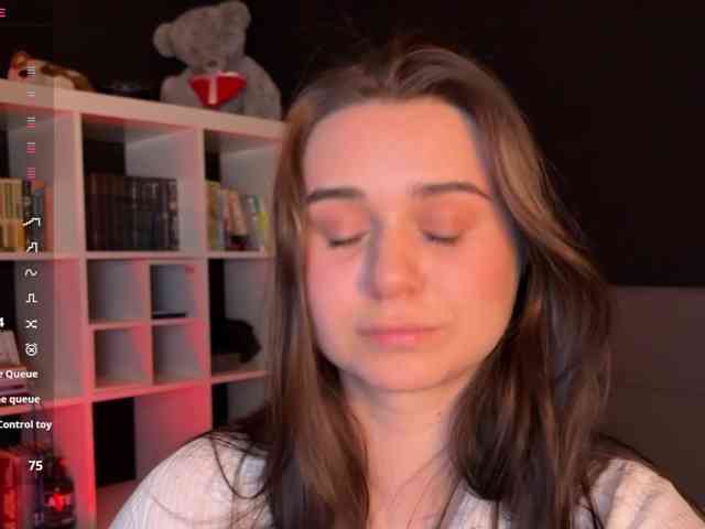 RoseVortex webcam